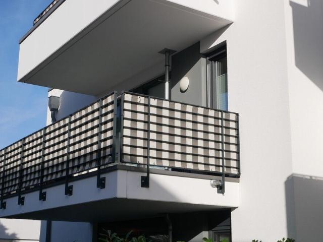 Mainz Marienborn, neuwertige, moderne, 3 ZKB ETW, 2 Balkonen und 2 TG Plätzen + Aufzug