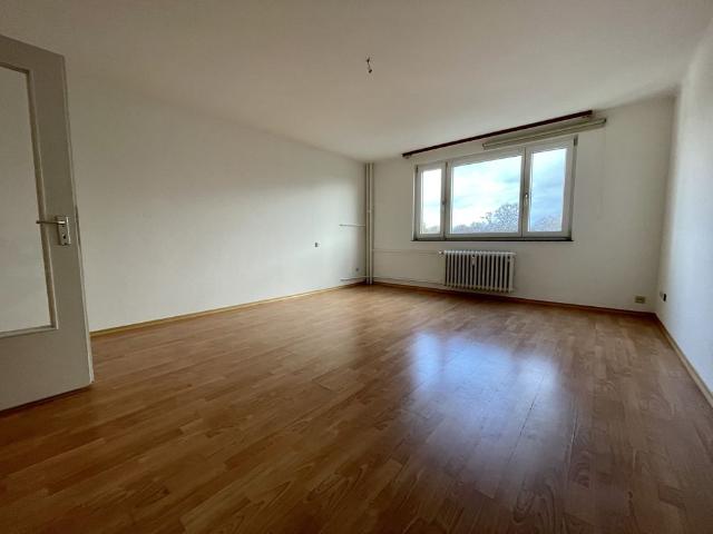 Mainz Oberstadt, den Park zum Nachbarn! 1 Zi. Whg. in Lauflage zu Uni Klinik und KKM!