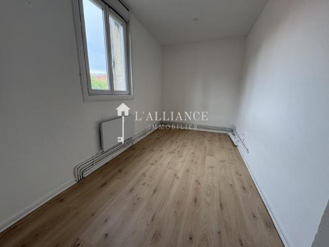 Maion 80m2 à louer