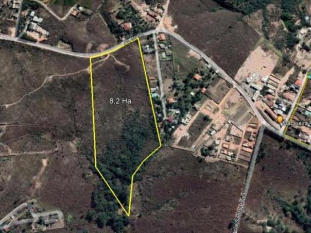 MAIOR E UNICA CHANCE! ÁREA 84.000m2…no Jardim Botânico DF, POR 23. 980 MILHOES
