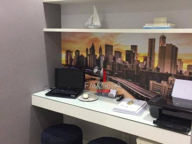 Mairare com 3 dormitórios à venda, 106 m² por R$ 990.000 Jardim Arpoador São Paulo/SP