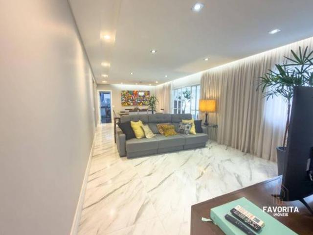 Mairare com 3 dormitórios à venda, 171 m² por R$ 1.790.000 Jardim Arpoador São Paulo/SP