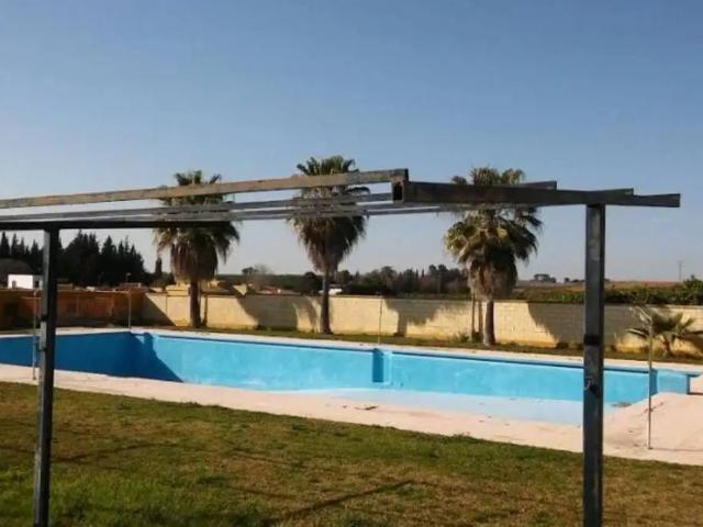 Mairena Del Alcor