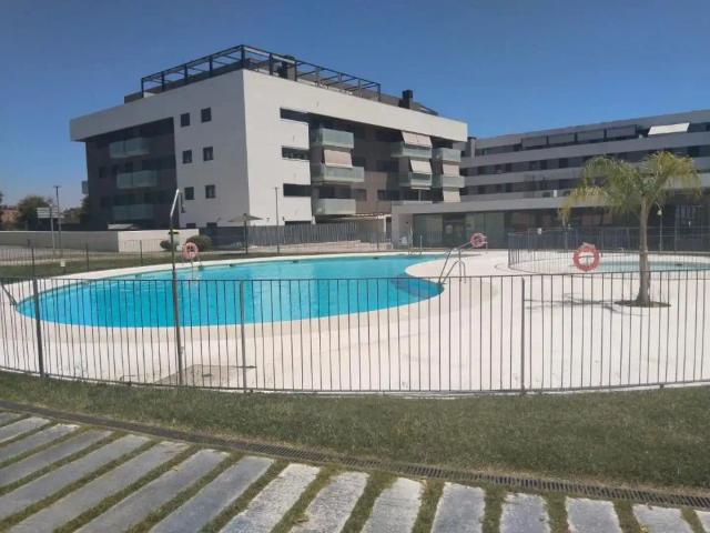 Mairena Del Aljarafe