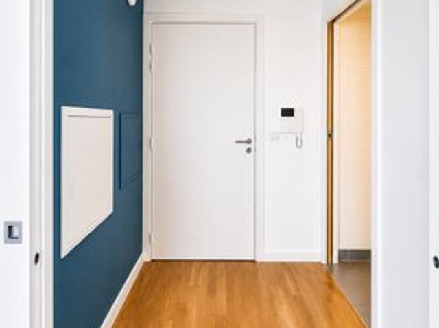 Mairie de Montreuil – T2 récent au pied du Métro 9