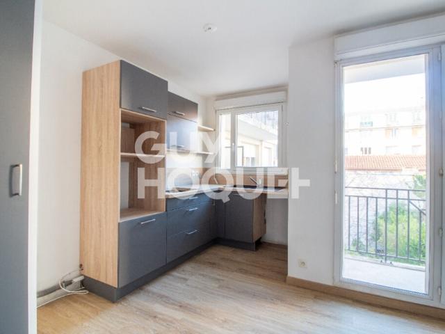 Mairie des Lilas, Parc Lucie Aubrac, Bel appartement T3 de 64 m² avec balcon et parking