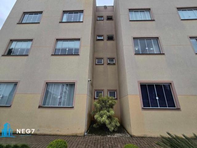 Mais do que um apartamento — o cenário perfeito para a sua nova história