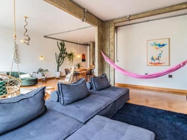 Mais do que um quarto, um lar