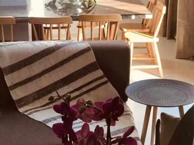 Mais do que uma casa: o imóvel dos seus sonhos que representa seu sucesso! 3 suítes em Milagres AL