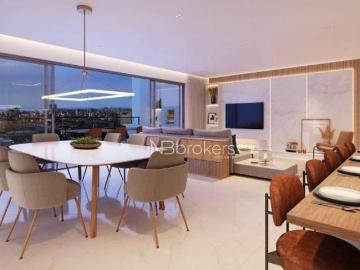 MAIS ESPAÇO, CONFORTO E VALORIZAÇÃO EM CADA DETALHE!