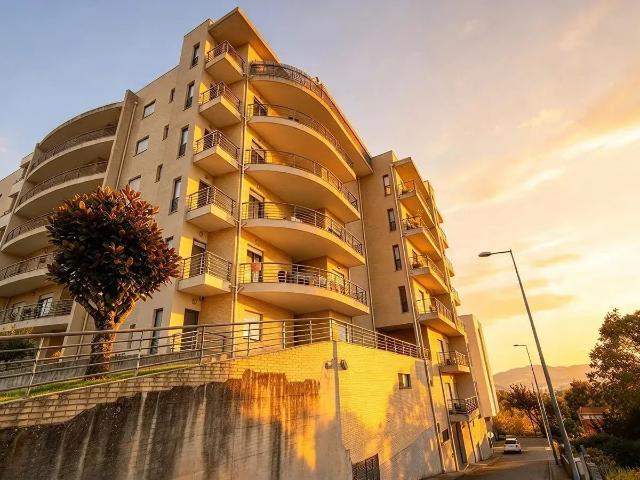 Mais espaço, mais céu: T2 com amplo terraço em Santa Luzia, Penafiel