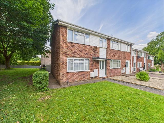 Maisemore, Yate, Bristol BS37, 3 bed terraced house to rent, £1,350 pcm | PrimeLocation