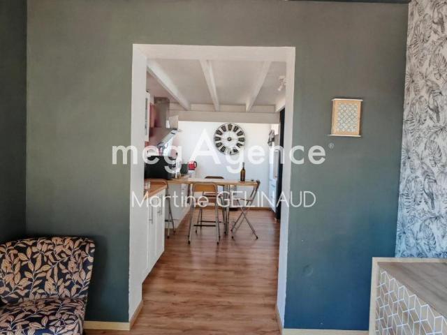 Maisin 134m² Fontcouverte