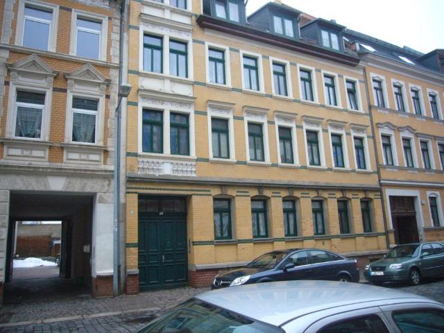 Maisionettewohnung Altlindenau