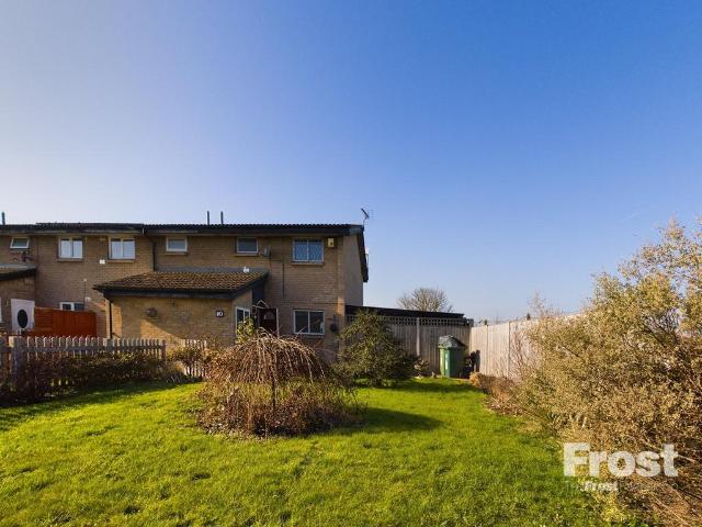 Maisie Webster Close, Stanwell. 3 bed end of terrace house to rent £2,000 pcm £462 pw