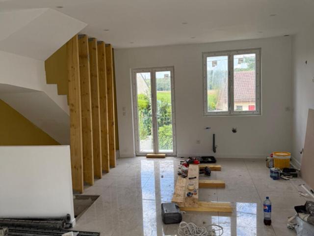 Maison5 pièce s 125 m2