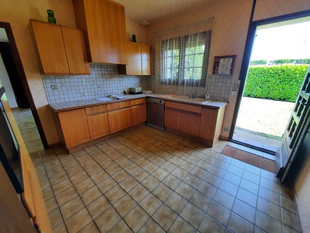 Maison 142 m2 à rafraîchir garage et jardin clos