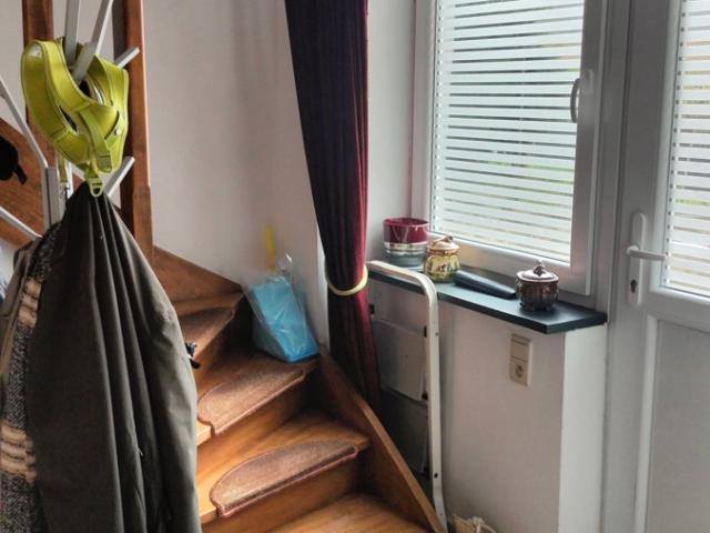 Maison1 chambre à 6110 Montigny le Tilleul • Loyer: 800 € / mois