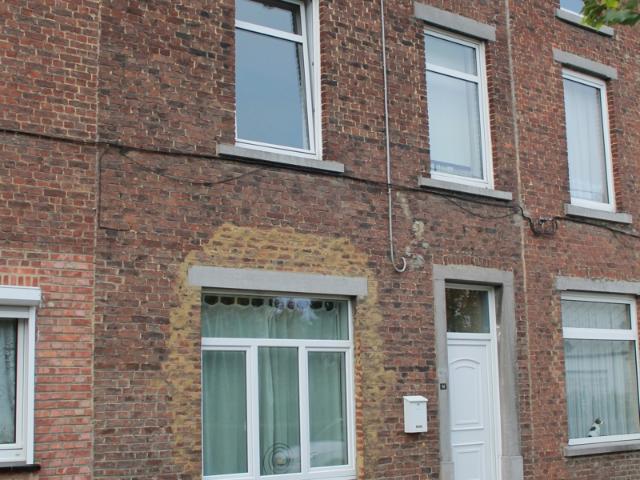 Maison2 chambres à 6280 Gerpinnes Loverval • Loyer: 800 € / mois