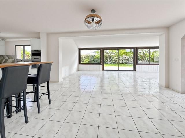MaisonT6/ 4 chambres/ 143 m²