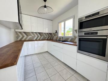 MaisonT6/ 4 chambres/ 143 m²