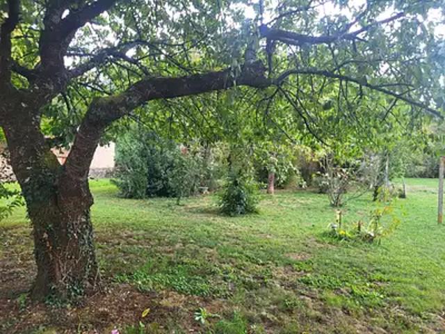 Maisontiers 79600 Achat / Vente maison 6 pièces t6 jardin terrasse