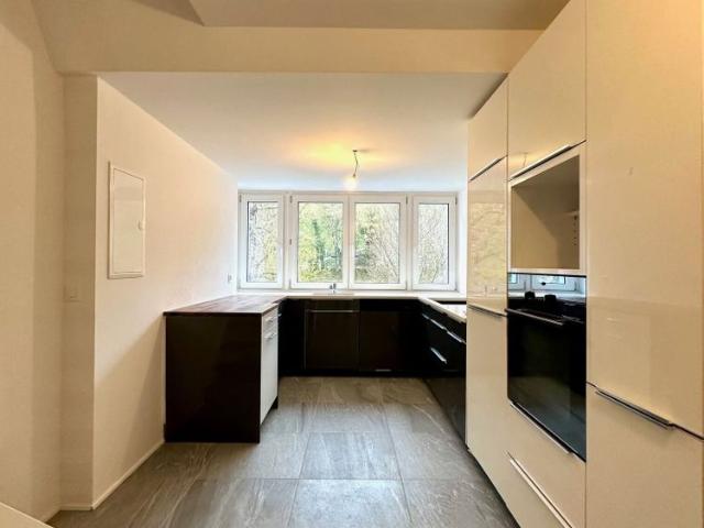 Maisontte apartment with large terrace