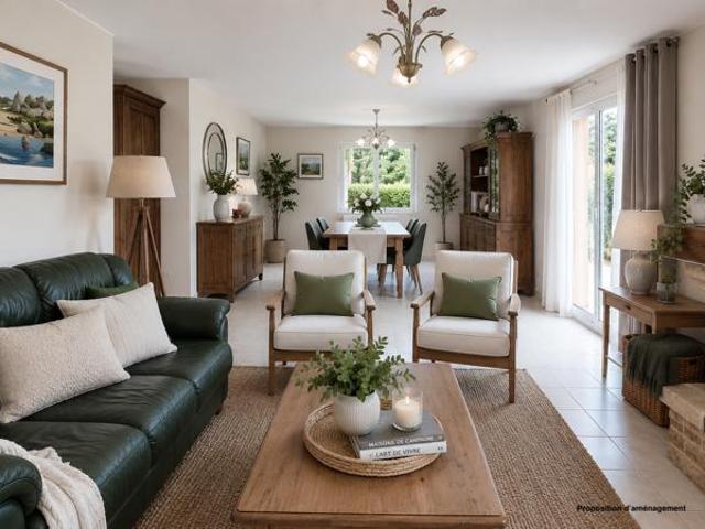 maison/villa