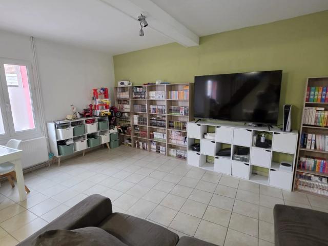 Maison