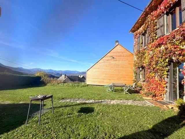 Maison/Villa 4 pièces