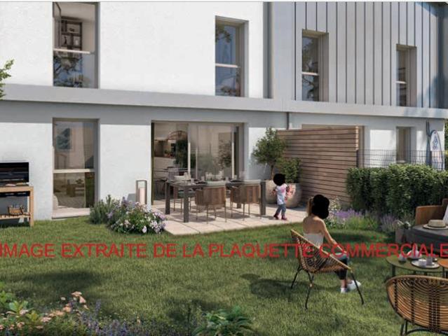 maison/villa 4 pièces