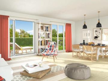 maison/villa 4 pièces