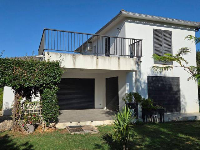 maison/villa 4 pièces