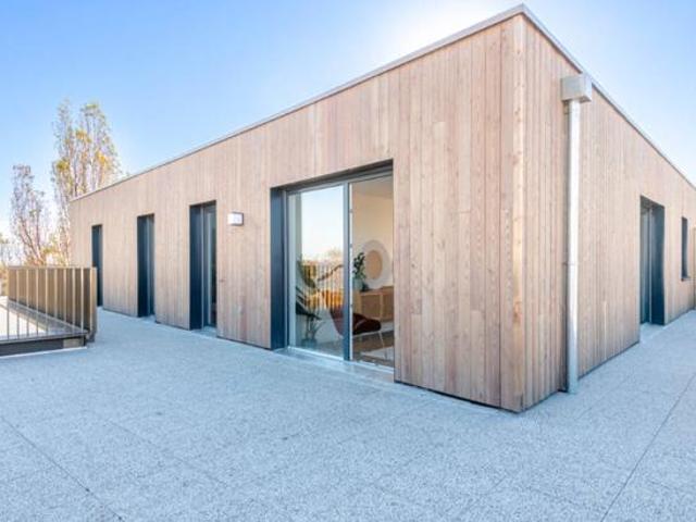 maison/villa 4 pièces