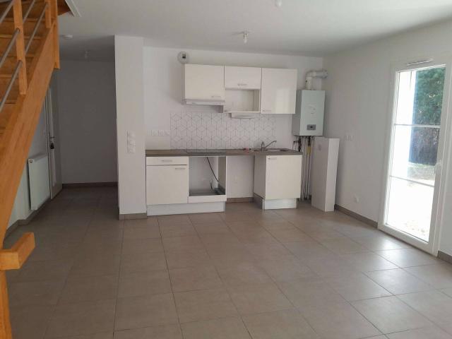 maison/villa / 4 pièces / 83.76 m2