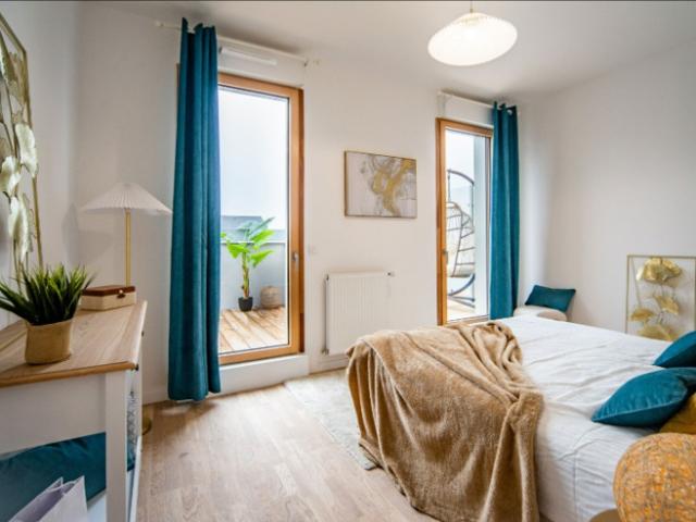 maison/villa 4 pièces