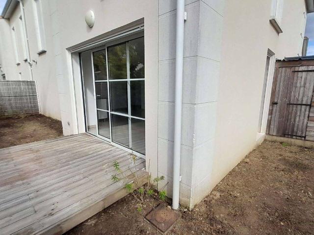 maison/villa / 4 pièces / 84.14 m2