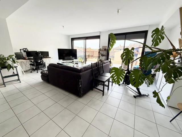 Maison/Villa 4 pièces