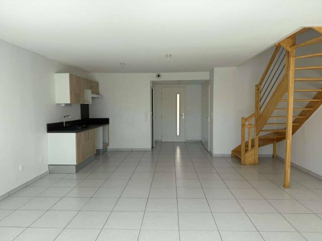 maison/villa / 4 pièces / 92.88 m2