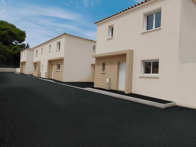 maison/villa / 4 pièces / 104.00 m2