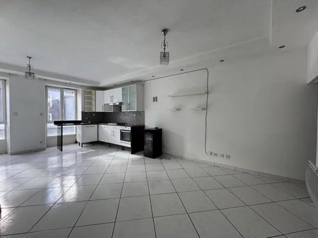 Maison/Villa 4 pièces
