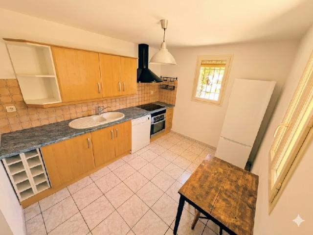 Maison/villa 4 pièces