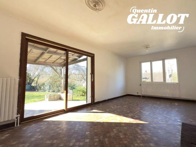 Maison/Villa 4 pièces