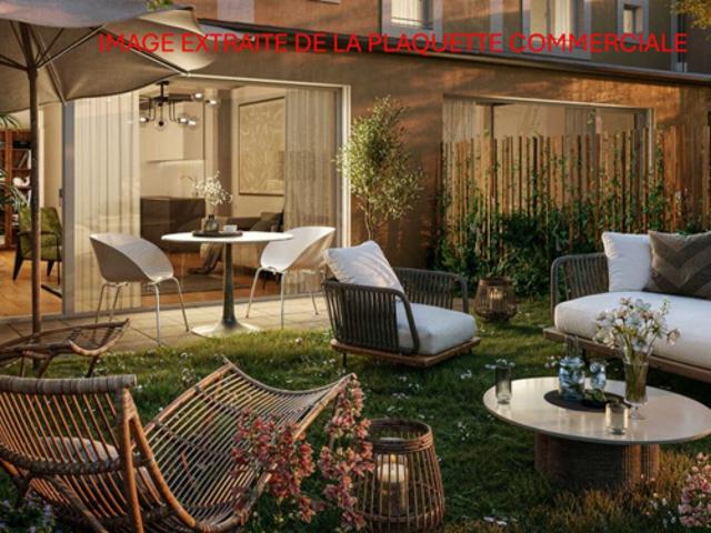 maison/villa 4 pièces