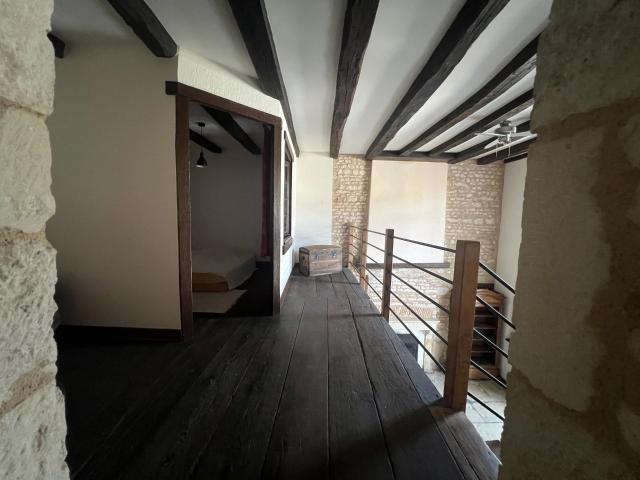 Maison/Villa 4 pièces