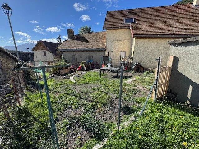 Maison/Villa 4 pièces