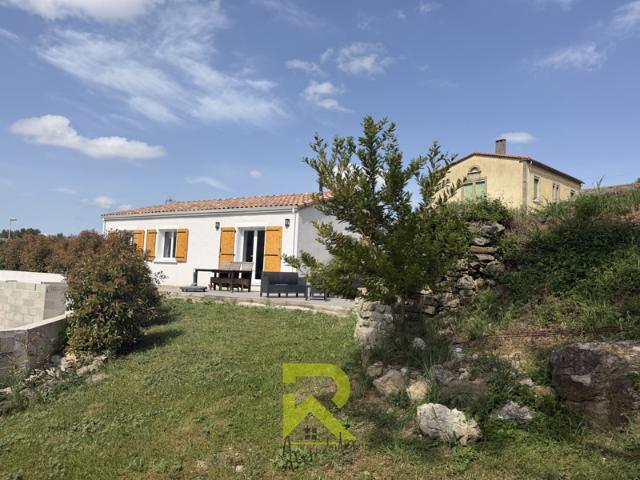 maison/villa 4 pièces