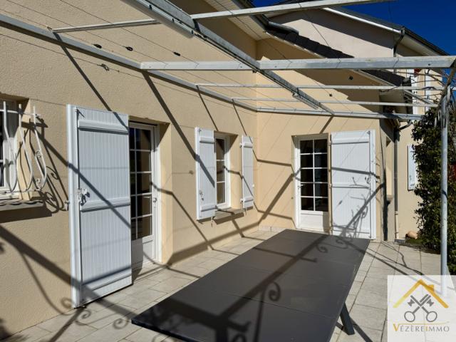 maison/villa 5 pièces