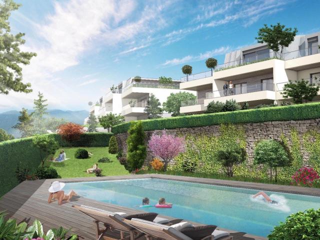 Maison/Villa