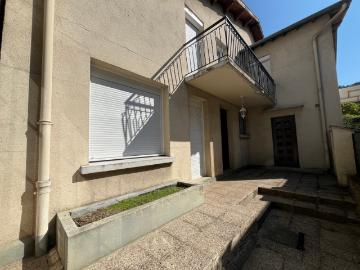 maison/villa 5 pièces